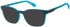 Superdry SDO-3021 sunglasses in Blue Crystal