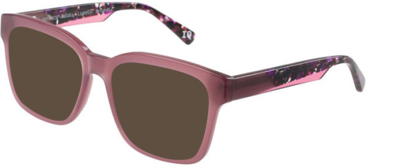 Botaniq BIO-1060 sunglasses in Gloss Purple