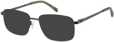 Hero For Men HRO-4337 sunglasses in Black