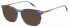 O'Neill ONB-4007 sunglasses in Navy