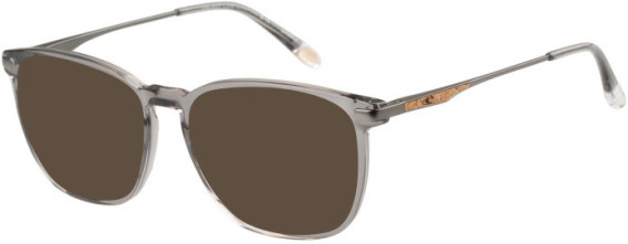 O'Neill ONB-4007 sunglasses in Grey