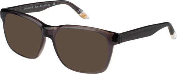 O'Neill ONB-4008 sunglasses in Gloss Grey