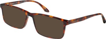 O'Neill ONO-4501 sunglasses in Gloss Tortoise