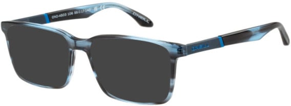 O'Neill ONO-4503 sunglasses in Navy