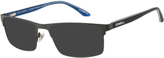 O'Neill ONO-4509 sunglasses in Grey