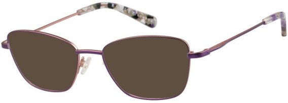 Radley RDO-6041 sunglasses in Copper