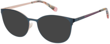 Radley RDO-6044 sunglasses in Blue/Pink