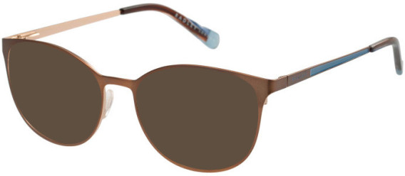 Radley RDO-6044 sunglasses in Copper