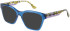 Botaniq BIO-1102 sunglasses in Gloss Blue