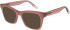 O'Neill ONB-4026 sunglasses in Matt Pink Crystal