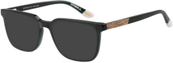 O'Neill ONB-4028 sunglasses in Teal