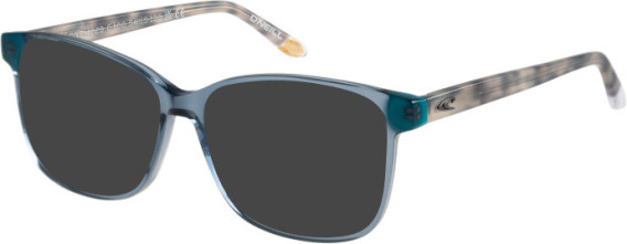 O'Neill ONB-4029 sunglasses in Matt Blue