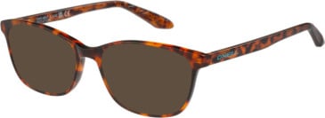O'Neill ONO-4517 sunglasses in Gloss Tortoise