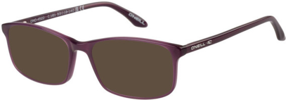 O'Neill ONO-4522 sunglasses in Purple
