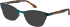 O'Neill ONO-4527 sunglasses in Matt Teal