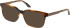 O'Neill ONO-4535 sunglasses in Gloss Brown Horn