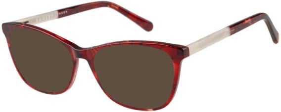 Radley RDO-6035 sunglasses in Red