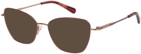 Radley RDO-6037 sunglasses in Rose Gold/Pink