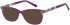 Radley RDO-6038 sunglasses in Purple/Multi