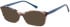Radley RDO-6040 sunglasses in Brown/Blue