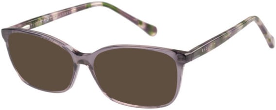 Radley RDO-6040 sunglasses in Grey Crystal