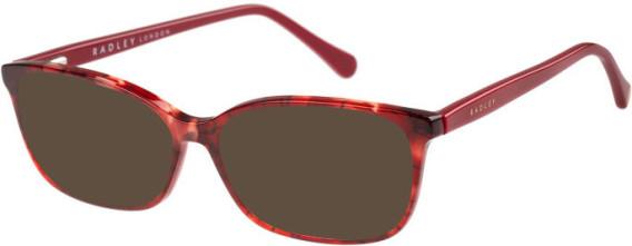 Radley RDO-6040 sunglasses in Red