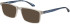 O'Neill ONO-4501 sunglasses in Gloss Grey