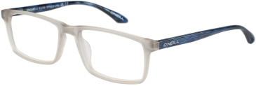 O'Neill ONO-4501 glasses in Gloss Grey