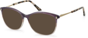 Episode EPO-298 glasses in Purple