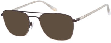 O'Neill ONB-4003 glasses in Matt Brown