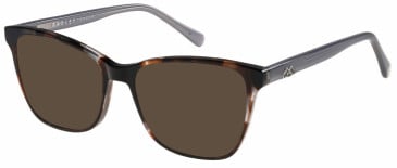 Radley RDO-6026 glasses in Grey Tortoise