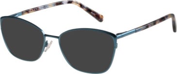 Radley RDO-6028 glasses in Silver Blue