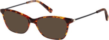 Radley RDO-6031 glasses in Tortoise Blue
