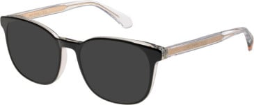 Superdry SDO-3012 glasses in Black
