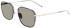 Zeiss ZS22108S sunglasses in Navy Tortoise/Silver