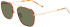 Zeiss ZS22108S sunglasses in Honey Tortoise/Gold
