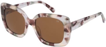 Botaniq BIS-7025 sunglasses in Gloss Tortoise