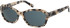 Botaniq BIS-7028 sunglasses in Gloss White