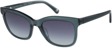 Botaniq BIS-7029 sunglasses in Gloss Blue