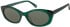 Botaniq BIS-7030 sunglasses in Gloss Green