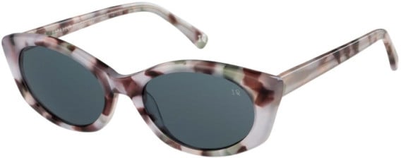 Botaniq BIS-7030 sunglasses in Gloss Pink