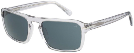 Botaniq BIS-7037 sunglasses in Gloss Grey