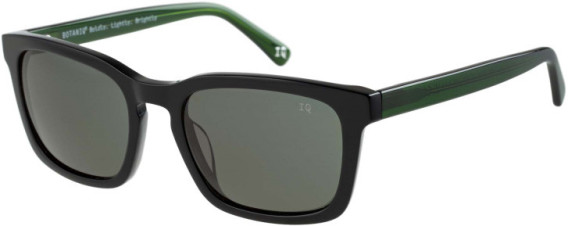 Botaniq BIS-7040 sunglasses in Gloss Black