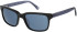 Botaniq BIS-7045 sunglasses in Gloss Black