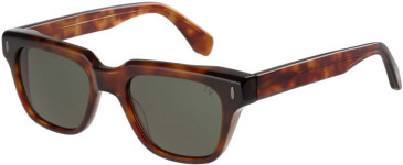 Botaniq BIS-7047 sunglasses in Gloss Tortoise