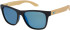 O'Neill ONS-9016 sunglasses in Black/Bamboo