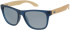 O'Neill ONS-9016 sunglasses in Navy/Bamboo