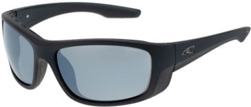 O'Neill ONS-9017 sunglasses in Black/Bamboo