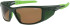 O'Neill ONS-9018 sunglasses in Green/Lime
