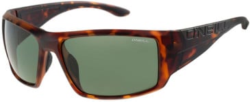 O'Neill ONS-9019 sunglasses in Tortoise/Black